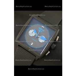 Tag Heuer Monaco Limited Edition Japanese Replica PVD Watch
