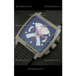 Tag Heuer Monaco Limited Edition Japanese Replica Watch