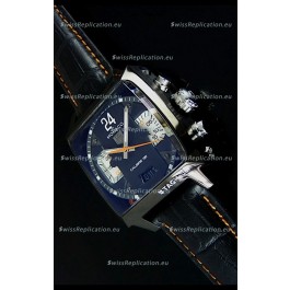 Tag Heuer 24 Monaco Concept Swiss Watch - Ultimate 1:1 Mirror Replica