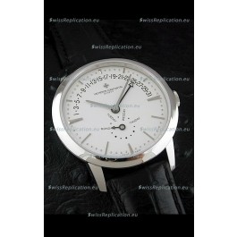 Vacheron Constantin Patrimony Japanese Automatic Watch