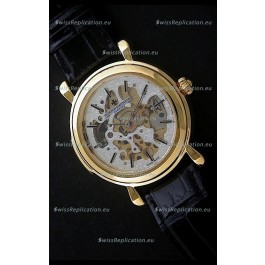 Vacheron Constantin Cabinotiers Japanese Quartz Watch
