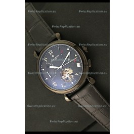 Vacheron Constantin Reserve Tourbillon Japanese Replica Watch