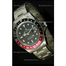Rolex GMT Masters II Swiss Replica Watch - Updated 2013 Movement