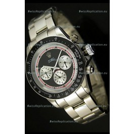 Rolex Daytona Cosmograph Daytona Japanese Replica Watch - Updated 2013 Version