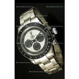 Rolex Daytona Cosmograph Daytona Japanese Replica Watch - Updated 2013 Version
