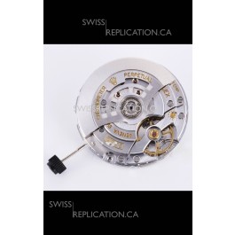 Rolex ETA 3235 Swiss Automatic Movement 