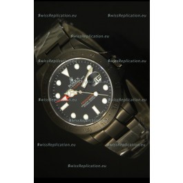 Rolex Explorer II Pro Hunter - 2015 Updated Edition Swiss Watch