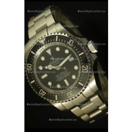 Rolex Sea Dweller Deepsea 2015 Improved Version - 1:1 Mirror Ultimate Edition