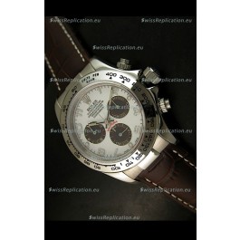 Rolex Cosmogprah Daytona Swiss Replica Watch - 1:1 Mirror Replica Edition