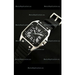 Cartier Santos Swiss Replica Automatic Watch 38MM