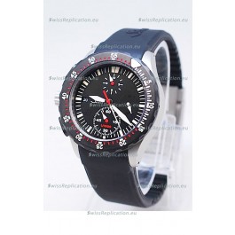 Sinn U1000 Chronograph Swiss Replica Watch - 1:1 Mirror Replica Watch - Steel Casing