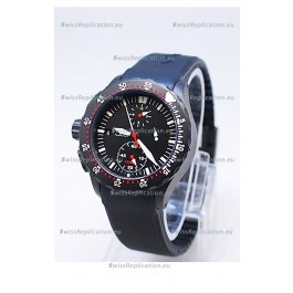 Sinn U1000 Chronograph Swiss Replica Watch - 1:1 Mirror Replica Watch - PVD Casing