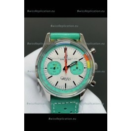 Breitling Top Time B01 Fausto Coppi Edition 1:1 Swiss Mirror Replica Watch