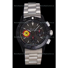 Breitling Super Clone Avenger B01 Chronograph 44 Swiss Air Patrouille Replica Watch
