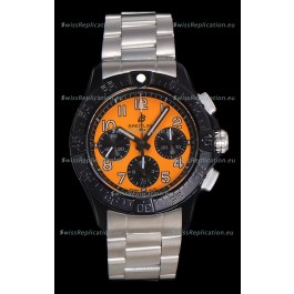 Breitling Super Clone Avenger B01 Chronograph 44 Night Mission Replica Watch