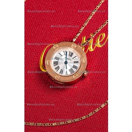 Cartier LOVE Bracelet Edition Swiss Quartz Replica Watch 