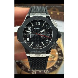 Hublot Big Bang Super Clone 20th Anniversary Titanium Casing Replica Watch 