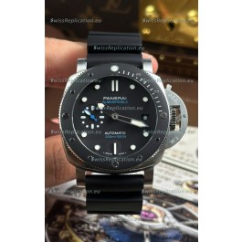 Panerai Super Clone Submersible PAM683 1:1 Mirror Replica Watch 42MM