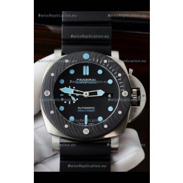 Panerai Super Clone Luminor Submersible PAM0799 BMG-Tech Edition Watch 47MM 