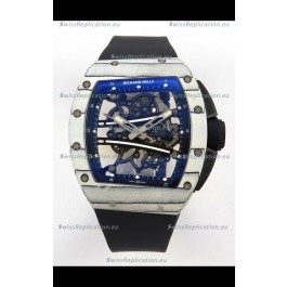 Richard Mille Super Clone RM061-01 Yohan Blake NTPT RMUL2 Edition Watch 