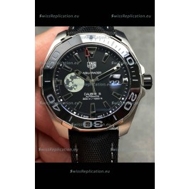 Tag Heuer Super Clone Aquaracer Calibre 5 Swiss Replica Watch 