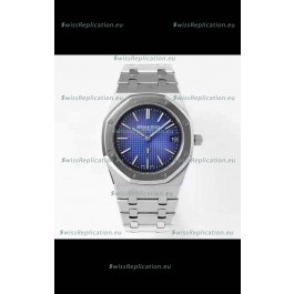 Audemars Piguet Royal Jumbo Oak Extra Thin Swiss Replica - 1:1 Mirror Replica Watch 904L Steel Casing