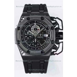 Audemars Piguet Royal Oak Offshore Survivor 42MM 1:1 Mirror Replica Watch