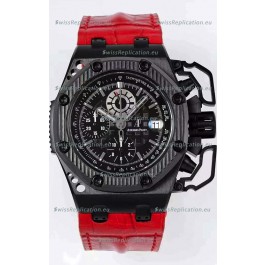 Audemars Piguet Royal Oak Offshore Survivor 42MM 1:1 Mirror Replica Watch