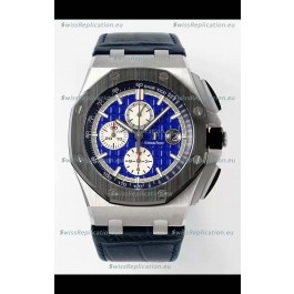 Audemars Piguet Royal Oak Offshore Chronograph 26401PO.OO.A018CR.01 1:1 Mirror Replica Watch