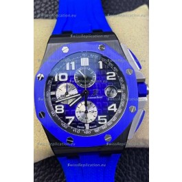 Audemars Piguet Royal Oak Offshore Chronograph 26405CE.OO.A030CA.01 1:1 Mirror Replica Watch