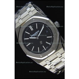 Audemars Piguet Royal Jumbo Oak Extra Thin Swiss Replica - 1:1 Mirror Replica Watch