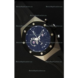 Audemars Piguet Royal Oak Concept Swiss Quartz Replica Watch 