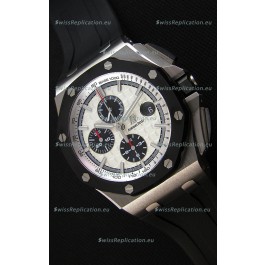 Audemars Piguet Royal Oak Offshore Chronograph 44MM - 1:1 Mirror Ultimate Edition