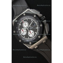 Audemars Piguet Royal Oak Offshore Chronograph 44MM - 1:1 Mirror Ultimate Edition