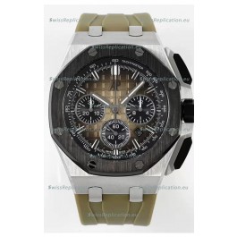 Audemars Piguet Royal Oak Offshore Chronograph 26420SO.OO.A600CA.01 1:1 Mirror Replica Watch