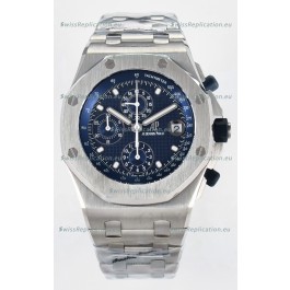 Audemars Piguet Royal Oak Offshore BEAST Chronograph 1:1 Super Clone Replica Watch - 904L Steel