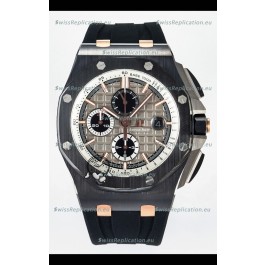 Audemars Piguet Royal Oak Offshore Pride of Germany 1:1 Super Clone Replica Watch - 904L Steel