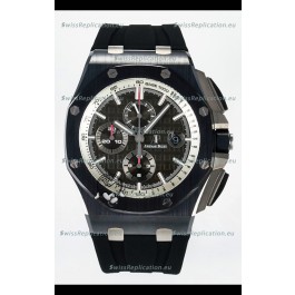Audemars Piguet Royal Oak Offshore 44MM 1:1 Super Clone Replica Watch - Ceramic Casing