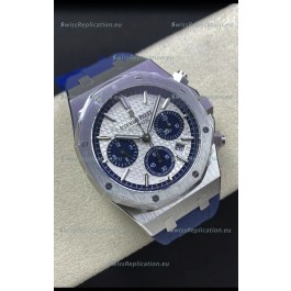 Audemars Piguet Royal Oak Chronograph Stainless Steel Chronograph Swiss Replica Watch