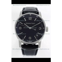 Audemars Piguet CODE 11.59 15210 Swiss Replica Watch in 904L Steel Casing 41MM