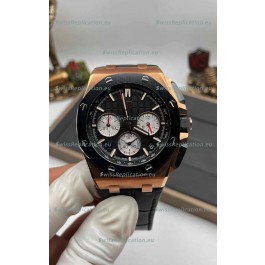 Audemars Piguet Royal Oak Offshore Chronograph 26420RO.OO.A002CA.01 1:1 Mirror Replica Watch