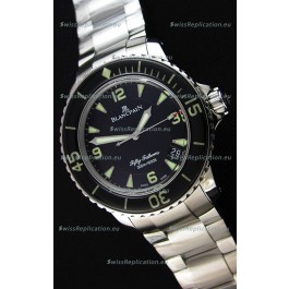 Blancpain Fifty Fathoms - 1:1 Mirror Ultimate Replica Edition - 2019 Update