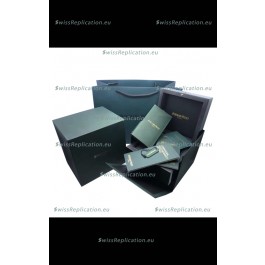 Audemars Piguet Full Set Box with Bag 