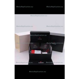 Tudor Replica Box Set with Documents