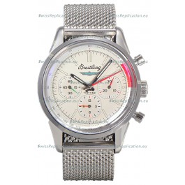 Breitling Top Time B01 Ford Thunderbird Edition 1:1 Swiss Mirror Replica Watch 