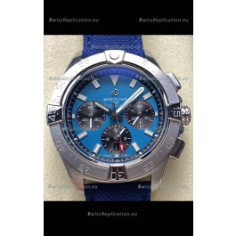 Breitling Super Clone Avenger B01 Chronograph 44 1:1 Mirror Swiss Replica Watch