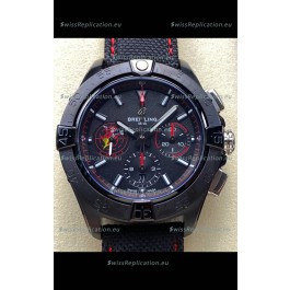 Breitling Super Clone Avenger B01 Chronograph 44 Night Mission Dust Devils 1:1 Replica Watch