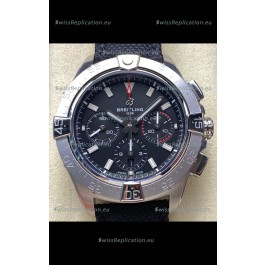 Breitling Super Clone Avenger B01 Chronograph 42 1:1 Mirror Swiss Replica Watch