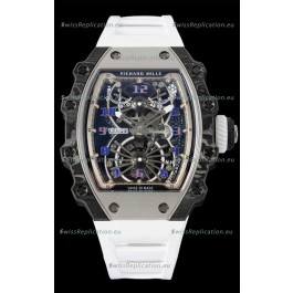 Richard Mille RM21-01 Aerodyne Tourbillon Edition 1:1 Mirror Replica Watch