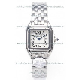 Cartier PANTHERE 22MM Super Clone Edition Watch Stainless Steel Watch 